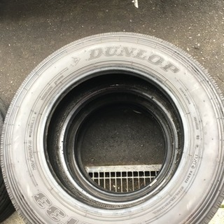 ダンロップ  S P L T33   6本セット❗️