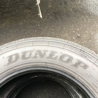 ダンロップ  S P L T33   6本セット❗️