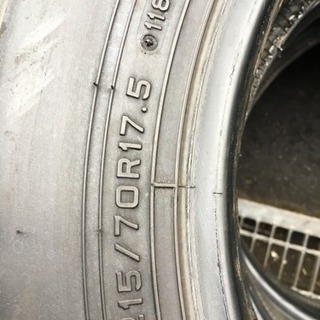 ダンロップ  S P L T33   6本セット❗️