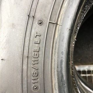 ダンロップ  S P L T33   6本セット❗️