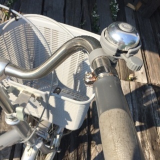 三輪自転車 3ヶ月使用 シニア