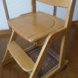 学習机（勉強机）用の椅子 イス チェア
