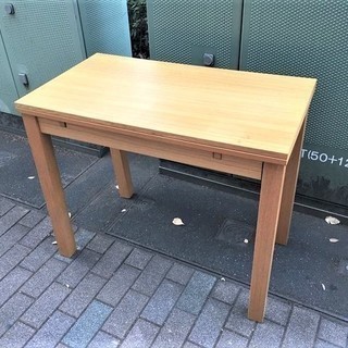 送料無料】 北欧 MUJI 無印 IKEA イケア BJURSTAシリーズ オーク材