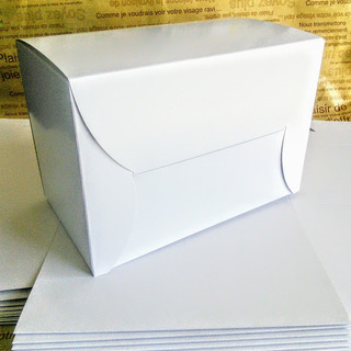 トールサイズ ノエル デコレーションケーキ箱 