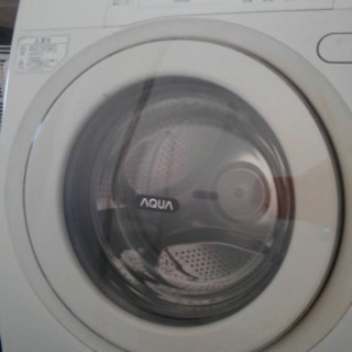 ドラム式洗濯乾燥機 AWD-AQ3000(W)
