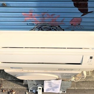 【動作保証有 送料無料】DAIKIN ダイキン ルーム エアコン F22MTES-W 冷房 9畳 暖房 6畳 壁掛け 2011年製 目黒区 直接引き取り1000円引き