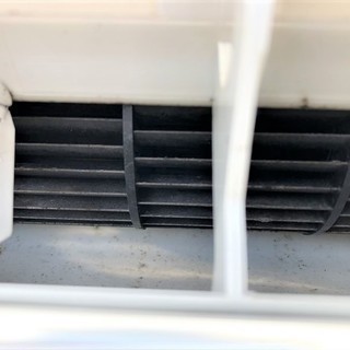 【動作保証有 送料無料】 Panasonic/パナソニック　ルームエアコン　CS-251CF-W　7~10畳用　2011年製　リモコン付