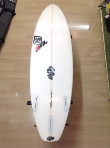 CGD / サーフボード 【トレファクスポーツ青葉台店】