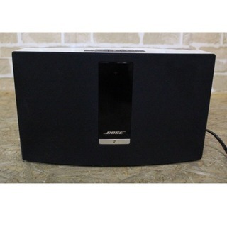 スピーカー・ウーファー Bose Soundtouch20 Bluetooth SOUNDTOUCH 20 WIRELESS SPEAKER