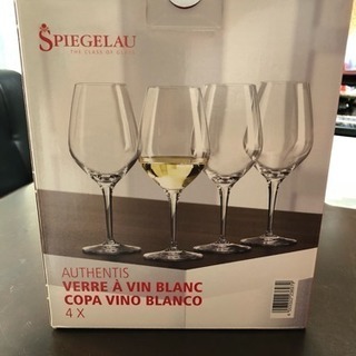 spiegelau ワイングラス セット 未使用