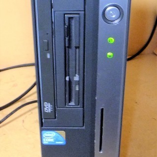 富士通 Fujitsu Fmv D5290 Fmvdd2a0h1 Windows 7 パソコン本体 デスクトップpc メインでも予備でも ロボコン 港南台のデスクトップパソコンの中古あげます 譲ります ジモティーで不用品の処分