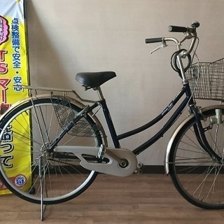 …取引中…🚲🎶26インチ自転車🍥