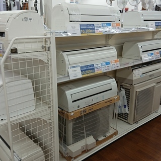 エアコン CORONA(コロナ) 2.2kw ルームエアコン