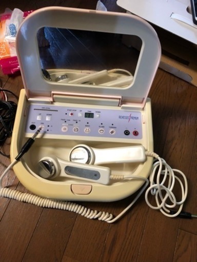 美容器具