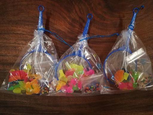 スーパーボールすくいセット Momomama 中水野のおもちゃ 水遊び の中古あげます 譲ります ジモティーで不用品の処分