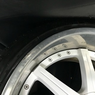 33Ｚ エボリューション インテンシブハンク