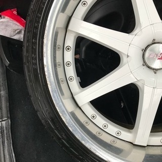 33Ｚ エボリューション インテンシブハンク