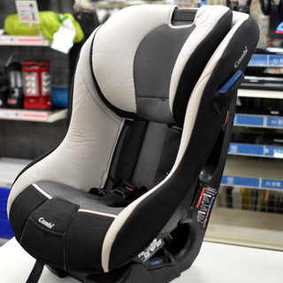 【値下げ】コンビ combi チャイルドシートマルゴットSト リノグレー ヨドバシ.com - コンビ Combi 月齢 新生児～7才頃 マルゴットS