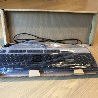 HPのキーボード（未使用）