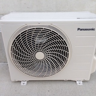 本日、動作確認済みエアコン2.2kw6畳〜