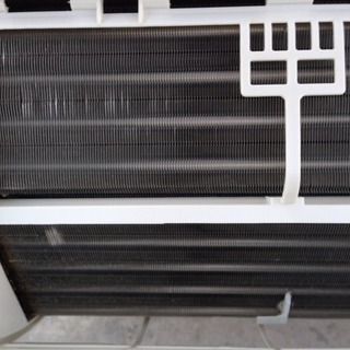 本日、動作確認済みエアコン2.2kw6畳〜