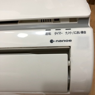 ◇超美品◇Panasonicルームエアコン◇格安にてお譲りいたします