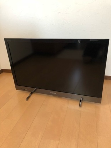 液晶テレビ