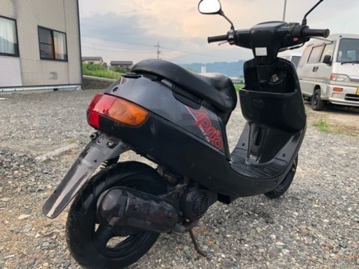 Yahoo!オークション - YAMAHA アプリオ タイプ2 4LV 書類あり 東京都 Yahoo!オークション - YAMAHA アプリオ タイプ2 4LV 書類あり 東京都