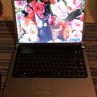 DELL ノートパソコン