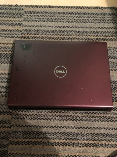 DELL ノートパソコン