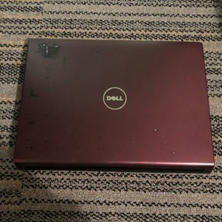 DELL ノートパソコン