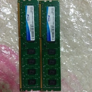 デスクトップメモリーカード2GB  ADATA DDR3.