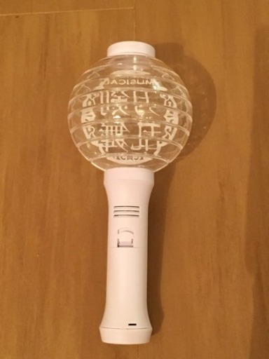 刀ミュ 提灯型ペンライト ミュージカル刀剣乱舞 ぽん 野芥のおもちゃの中古あげます 譲ります ジモティーで不用品の処分