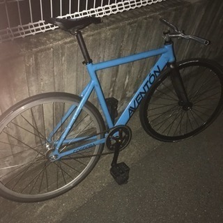 アベントン コルドバ ピスト 自転車