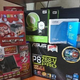 core i7 ハイスペックゲーミングPC