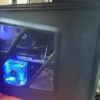 core i7 ハイスペックゲーミングPC