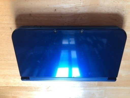 new Nintendo3DS LL(商談中)