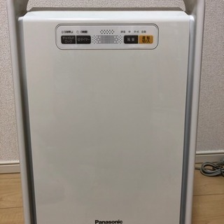 空気清浄機 Panasonic F-PDM30