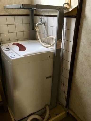 みでの 日立 のびのびスタンド ＤＥＳ‐Ｎ７６‐Ｓの通販 by デグデコ's ...