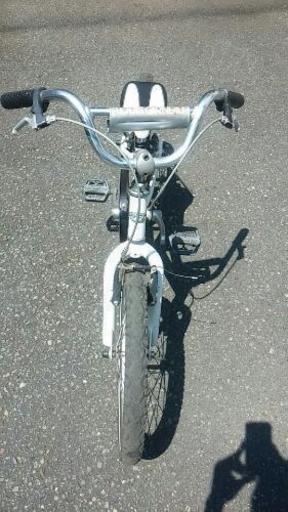 【お取引中】中古 子供用自転車 Louis Garneau ルイガノ LGS-K20