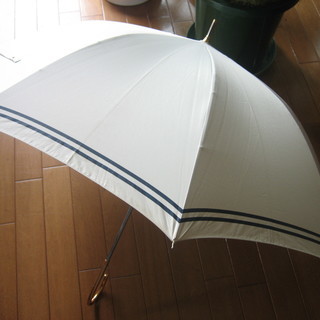w.p.c  日雨　兼用　傘
