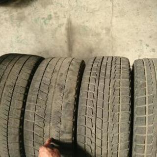 プロドライブGC-07！ 鍛造！４本！