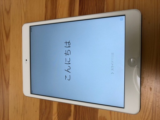 初代 iPad mini 中古品
