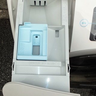 ☆	東芝 TOSHIBA TW-G510R ZABOON ドラム式電気洗濯乾燥機◆キレイが違う！高洗浄「節水ザブーン洗浄」