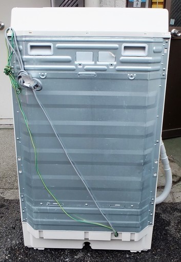 ☆シャープ SHARP ES-V540-NL 9.0kg ドラム式洗濯乾燥機◆エアターボ・風プレス乾燥でシワを抑えた仕上がりに