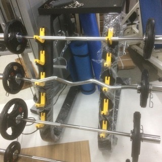 1200mm オリンピックカールバー