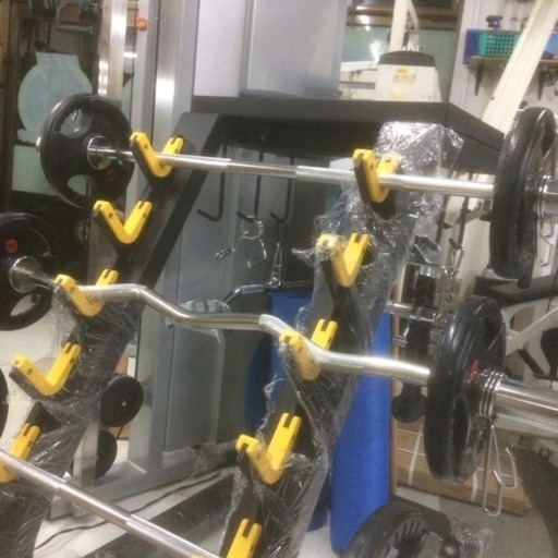 オリンピックカールバー  1200mm オリンピックカールバー 1200mm