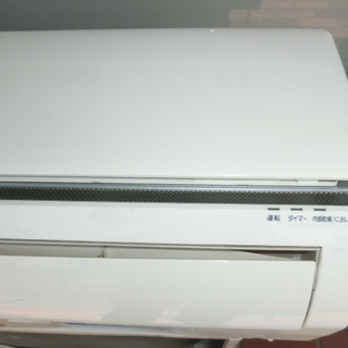 ★エアコン　Ｐａｎａｓｏｎｉｃ　　ＣＳ－２８ＲＦＪ　２０１４年製　　おもに１０畳 ☆エアコン Panasonic CS－28RFJ 2014年製