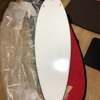 サーフボード(ショート203cm)6.8インチ