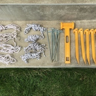 【美品】Coleman コールマン タフワイドドームIV/300 一泊のみ使用 テント